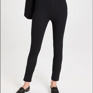 Brand new Spanx back tall size large backseat skinny pant.